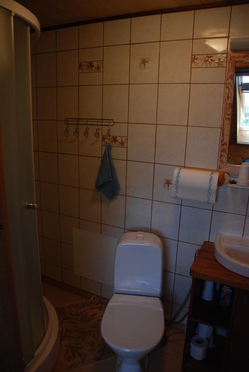 Avinurme Hostel Cameră foto